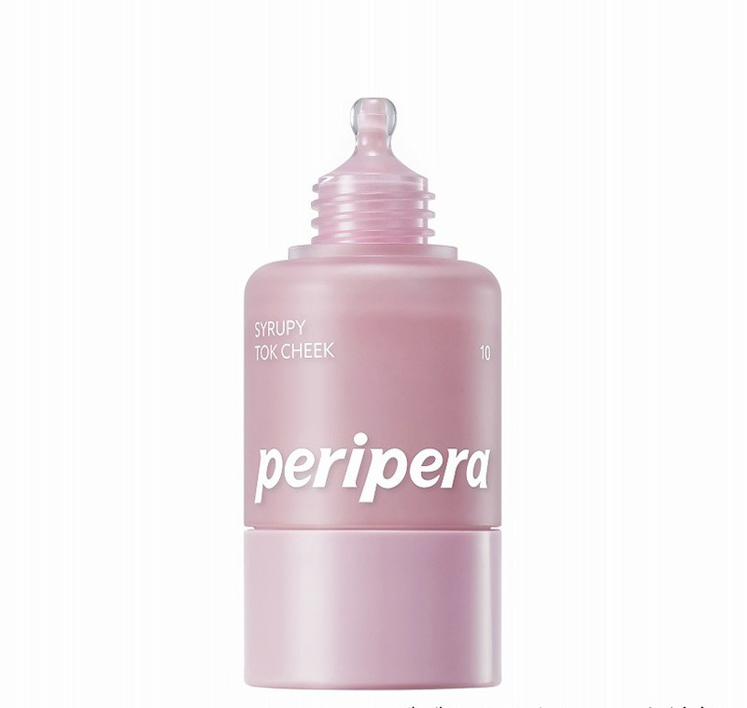 ペリペラ シロッピー トック チーク 10 ぶどうミルクショット追加(限定)