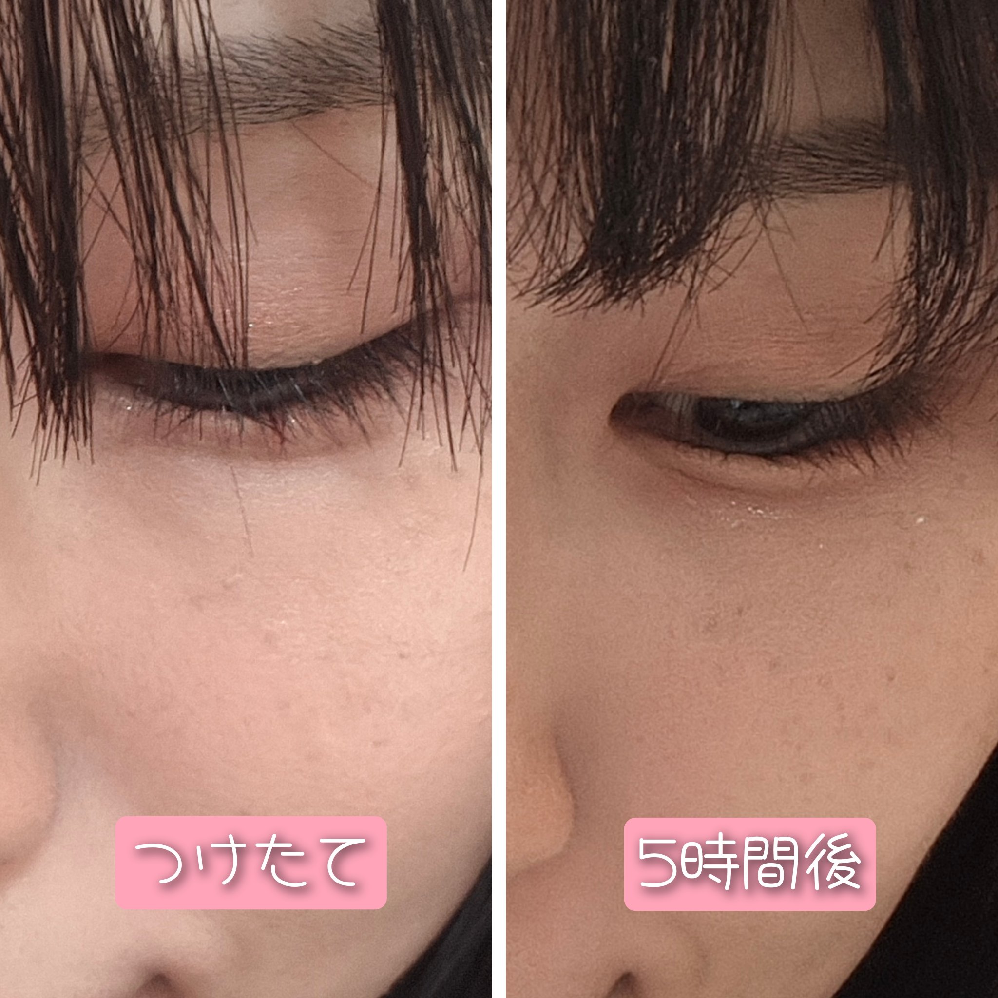 ヴェールヌーディ エッセンスパクトグロウ 00 オークル（ミニ）/AGE20’s/クリーム・エマルジョンファンデーションを使ったクチコミ（2枚目）