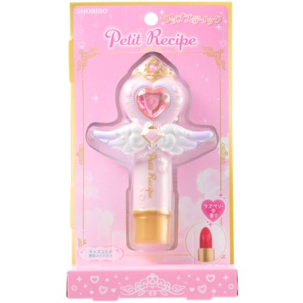 〈ピンク〉*ラズベリーの香り