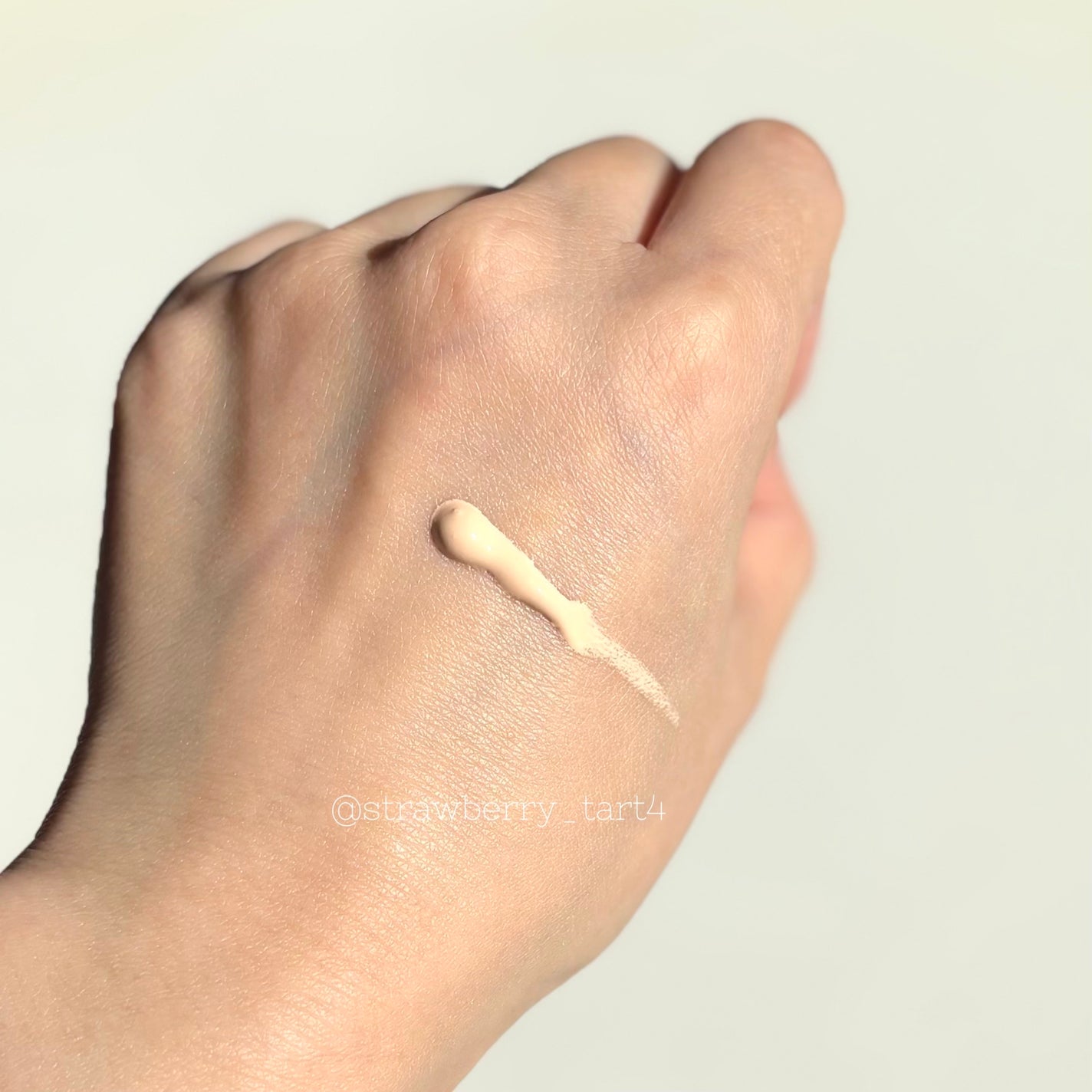 うるおい整う クリーム下地 (カバー)/FASIO/化粧下地を使ったクチコミ(2枚目)