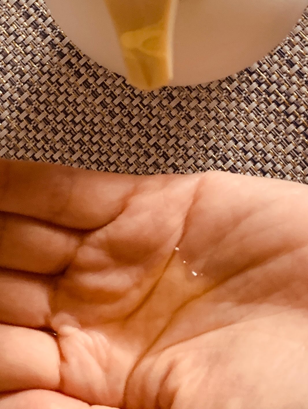 シャンプー/トリートメント SR/CLAYGE/市販シャンプーを使ったクチコミ（3枚目）