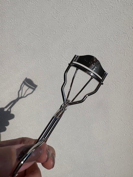 アイラッシュ カーラー/SUQQU/ビューラーを使ったクチコミ(3枚目)