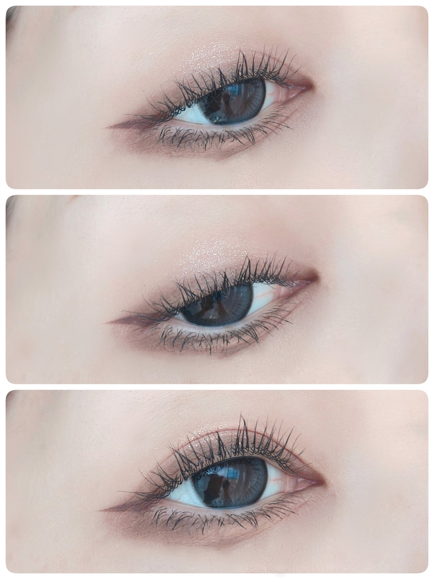 NEW NUDE スキンカラーパレット/Joocyee/アイシャドウパレットを使ったクチコミ(1枚目)