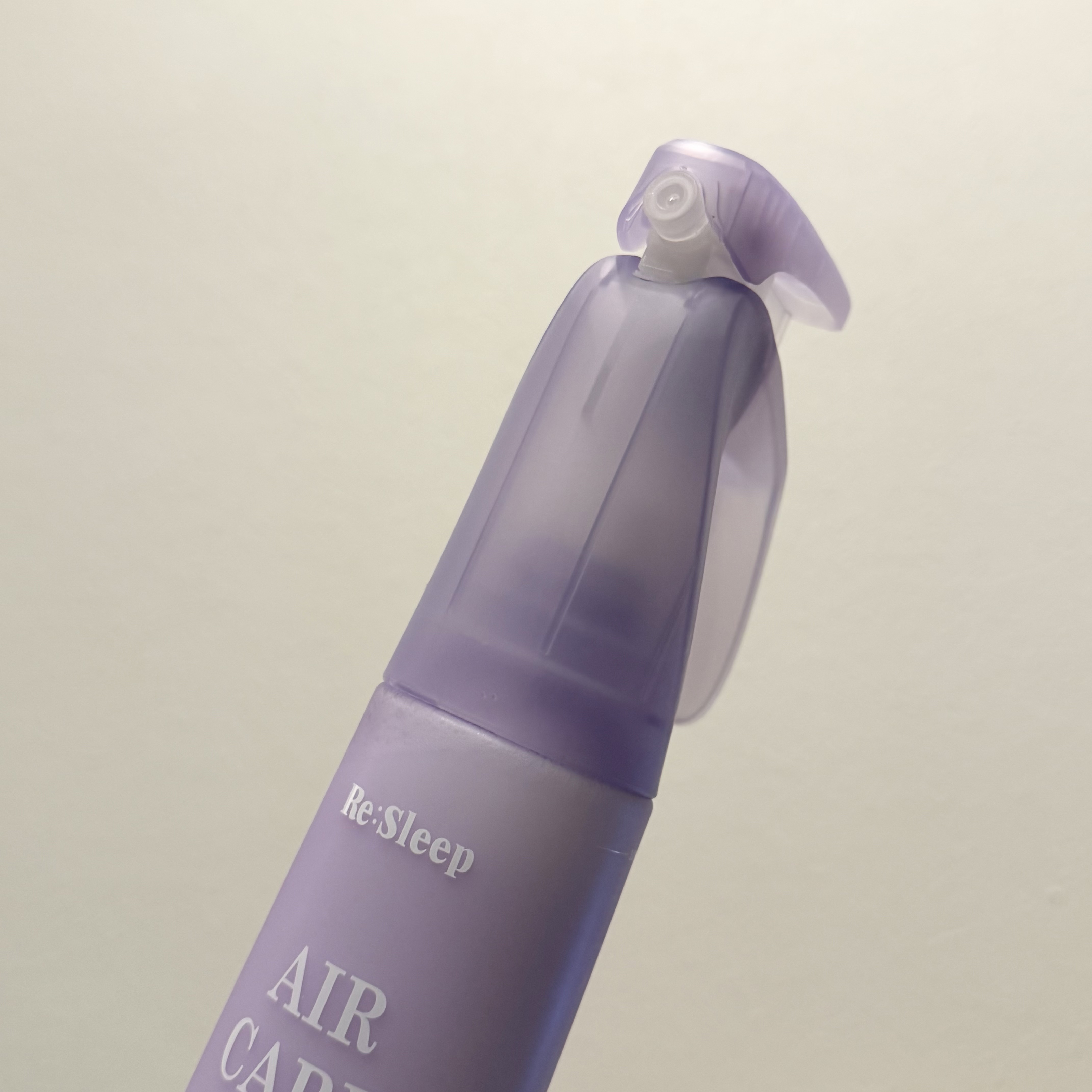 Re:Sleep/RE.BRAND/ルームフレグランスを使ったクチコミ（3枚目）