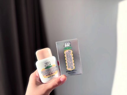 yukie♡ on LIPS 「クリーンな植物由来成分のみを使用したビーガンビューティーブラン..」(7枚目)