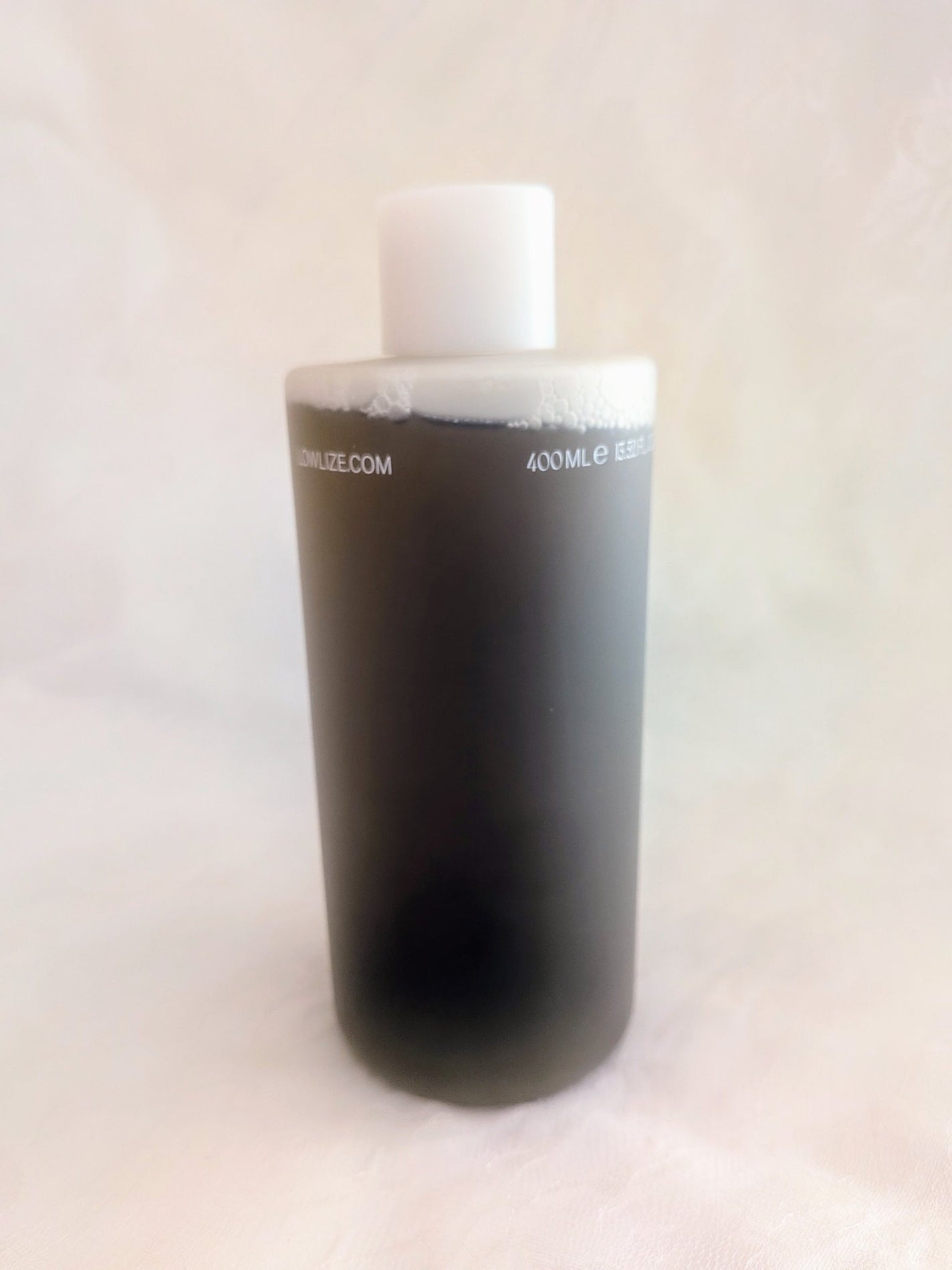 ファーストバランシングトナー/Lowlize/化粧水を使ったクチコミ(3枚目)