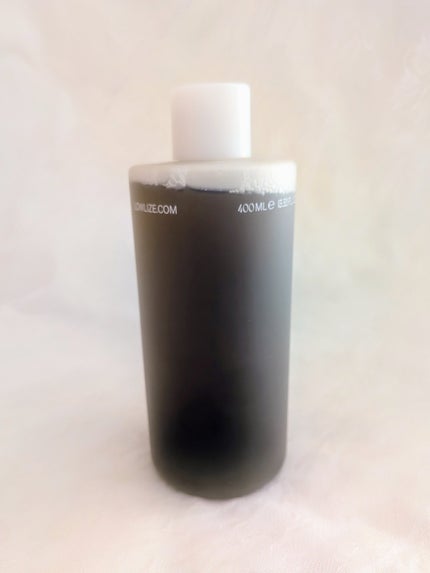 ファーストバランシングトナー/Lowlize/化粧水を使ったクチコミ(3枚目)