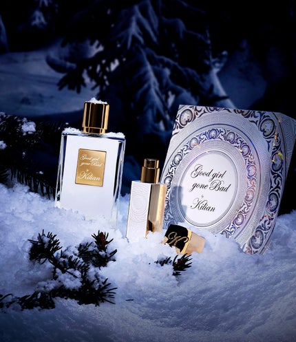 キリアン パリ グッド ガール ゴーン バッド オード パルファム ホリデー アイコンセット