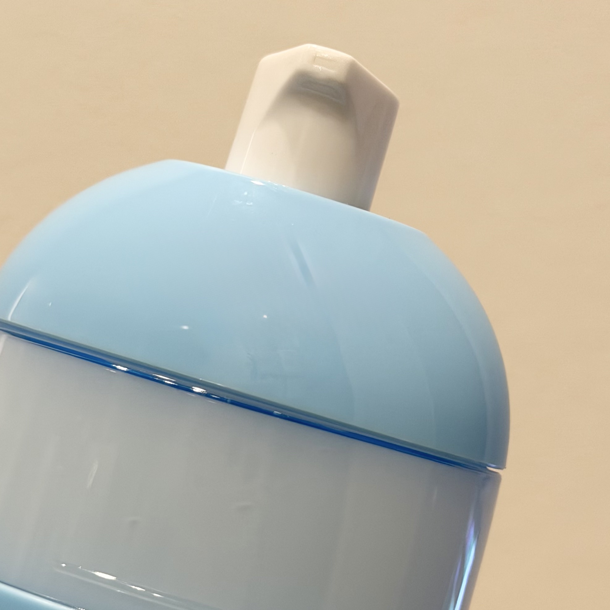 ブルーアガベヒアルロン酸クリーム/Dr.Bio/フェイスクリームを使ったクチコミ（2枚目）