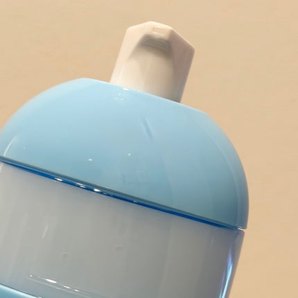 ブルーアガベヒアルロン酸クリーム/Dr.Bio/フェイスクリームを使ったクチコミ(2枚目)