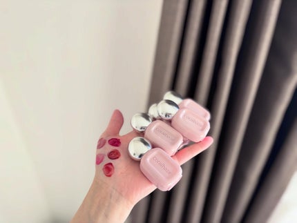 を使ったクチコミ(1枚目)