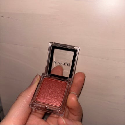 ケイト ザ アイカラー 050 ブリックレッド/KATE/単色アイシャドウの画像