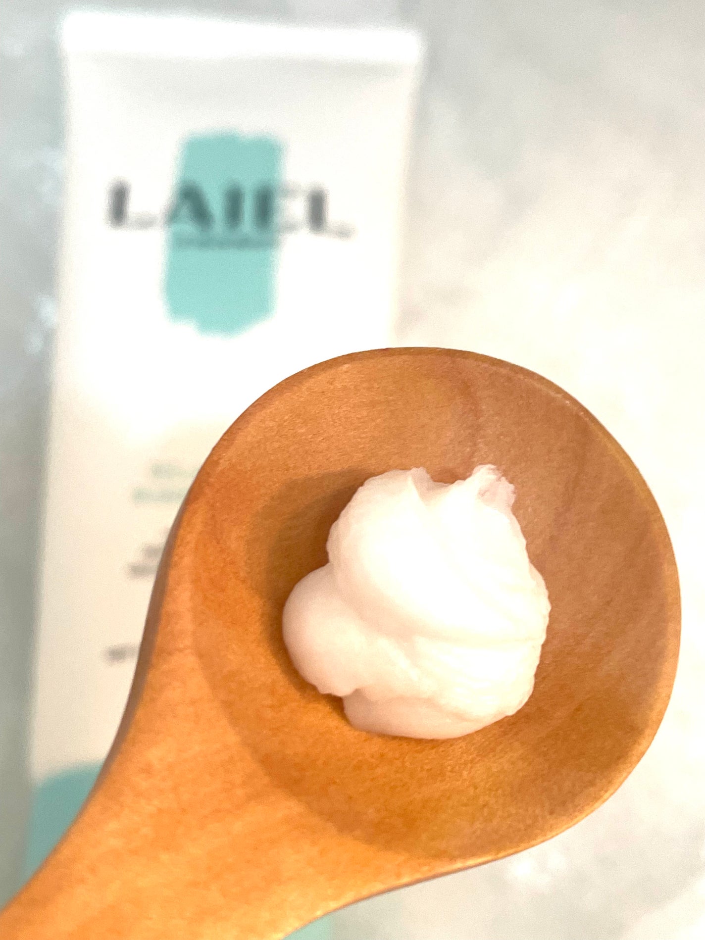 RELAX CICA BUBBI LE FOAM/LAIEL/洗顔フォームを使ったクチコミ(3枚目)