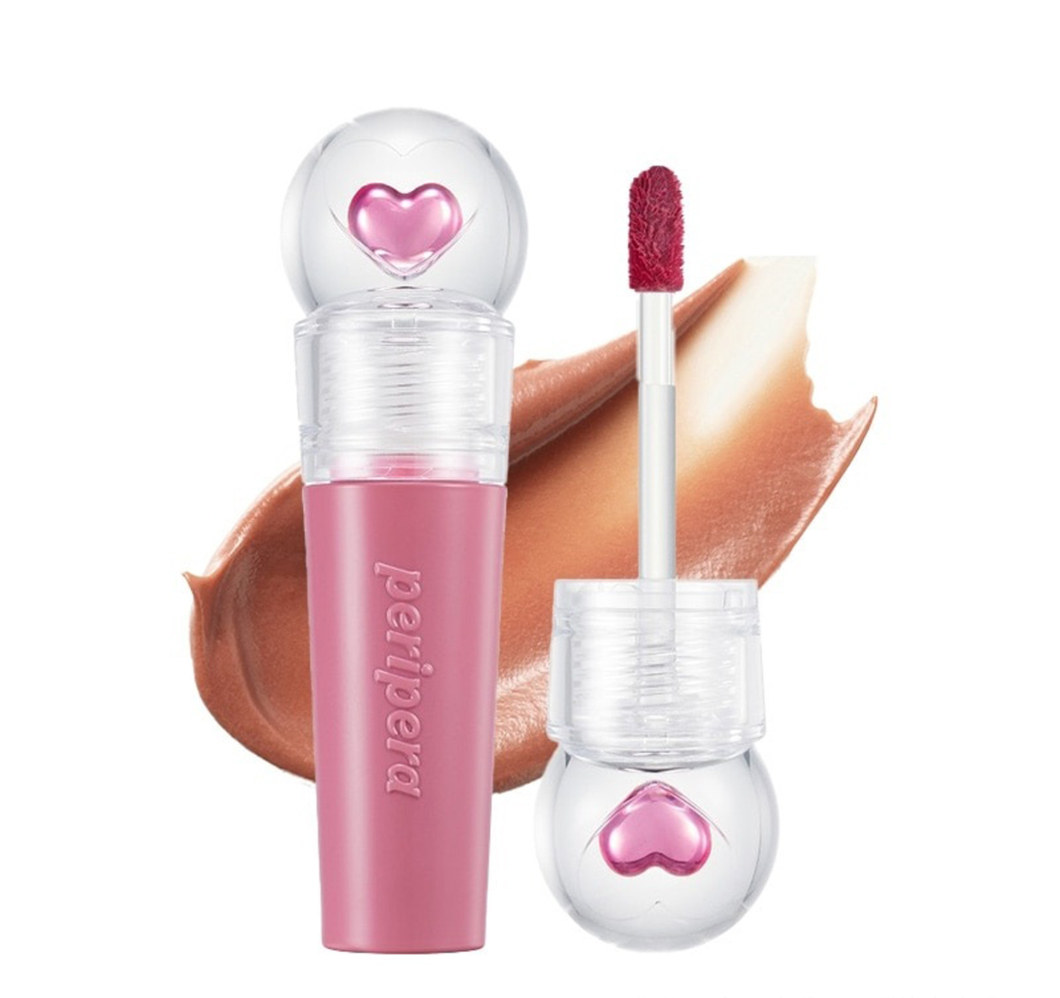 ペリペラ インク ジェラブル ティント 13 ベージュ バランス(限定)