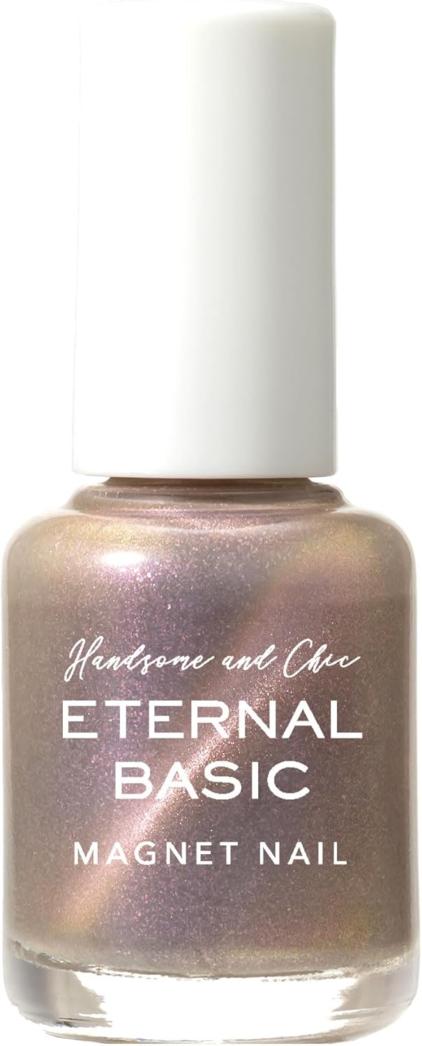 EB マグネットネイルカラー eternal basic