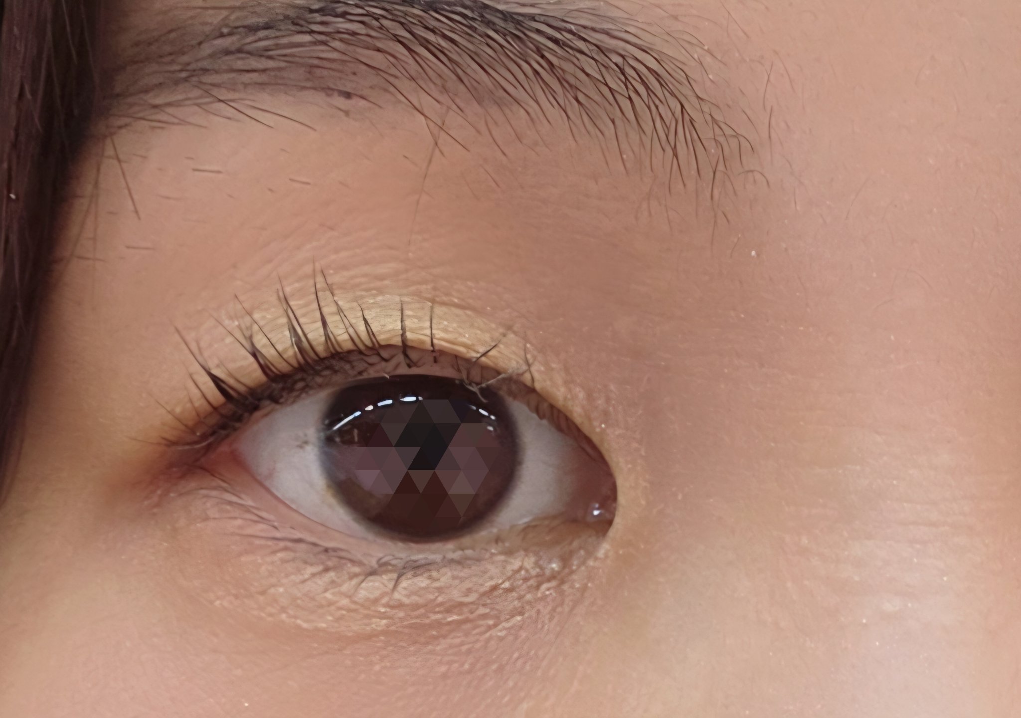 アートクラス フロッタージュペンシル/too cool for school/スティックアイシャドウを使ったクチコミ（3枚目）