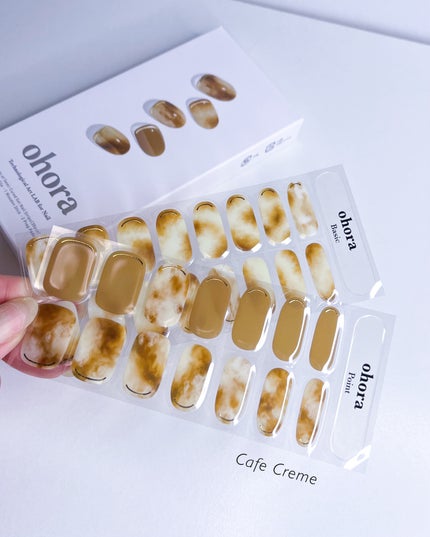 ã»ããã¥ã¢ãžã§ã«ãã€ã«ïŒãã³ãïŒ/ohora/ãã€ã«ã·ãŒã«ã䜿ã£ãã¯ãã³ãïŒ3æç®ïŒ