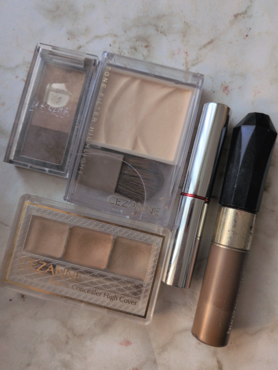 ケイト リップモンスター/KATE/口紅を使ったクチコミ(2枚目)