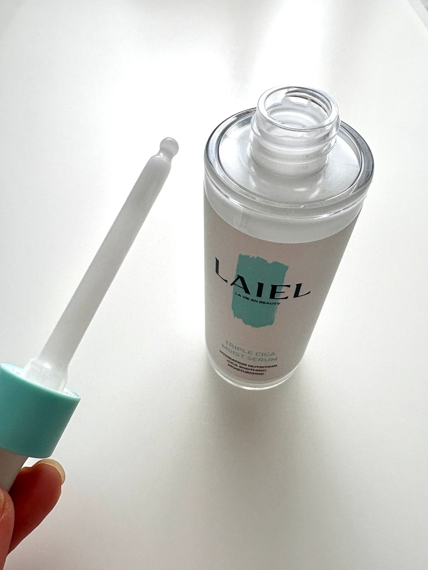 ãºãð»ãã©ãã100 on LIPS ãLAIELããªãã«ã·åã¢ã€ã¹ãã»ã©ã ïŒ45mlïŒâ------..ãïŒ3æç®ïŒ