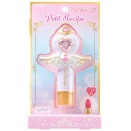 〈ホワイト〉*いちごの香り