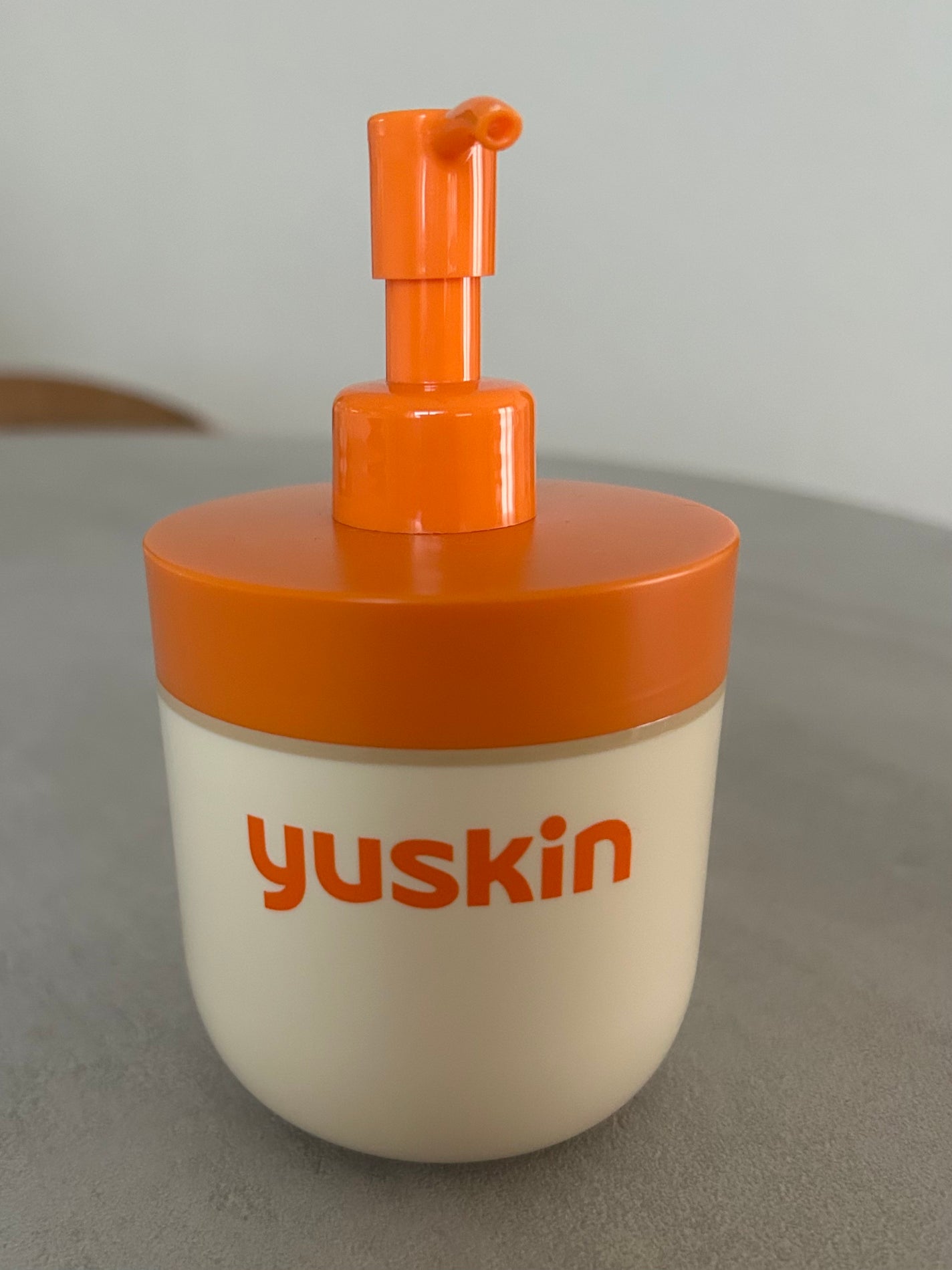 ユースキン/ユースキン/ボディクリームを使ったクチコミ(1枚目)