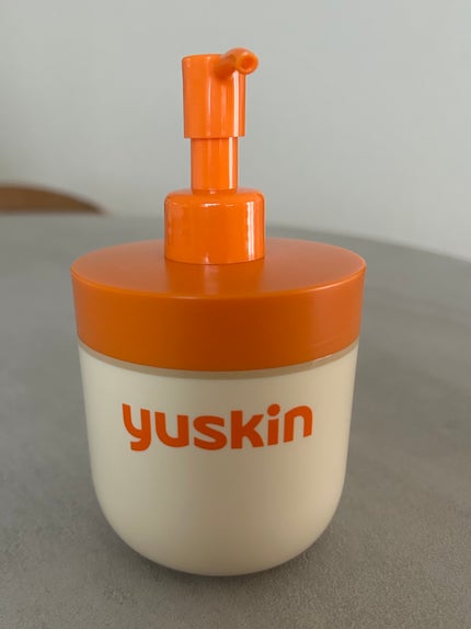 ユースキン/ユースキン/ボディクリームを使ったクチコミ(1枚目)