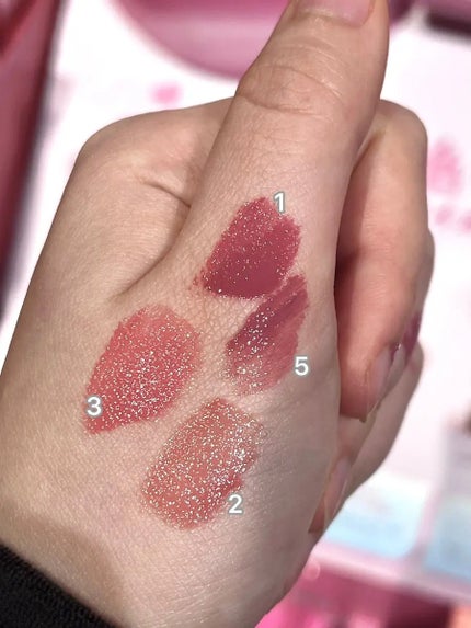 ã©ãðŠðŠãã©ãã on LIPS ãCipiCipiãã¥ãŒã€ãã£ã«ã ãã£ã³ãRã¿ãŠãããŒ1ãš5確ä¿..ãïŒ2æç®ïŒ