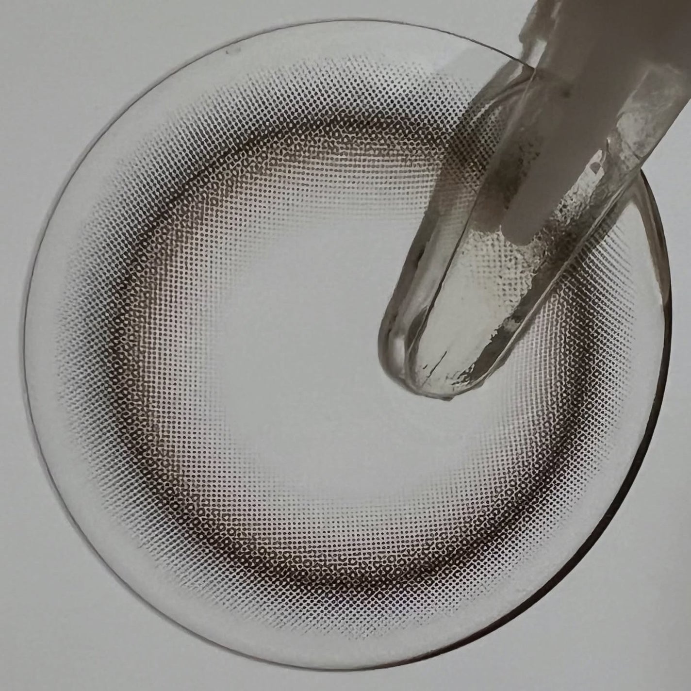 eyeis 1day/URIA i-DOL/ワンデー(1DAY)カラコンを使ったクチコミ(8枚目)