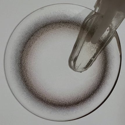 eyeis 1day/URIA i-DOL/ワンデー(1DAY)カラコンを使ったクチコミ(8枚目)