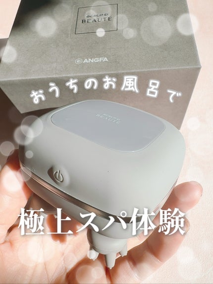 を使ったクチコミ(1枚目)