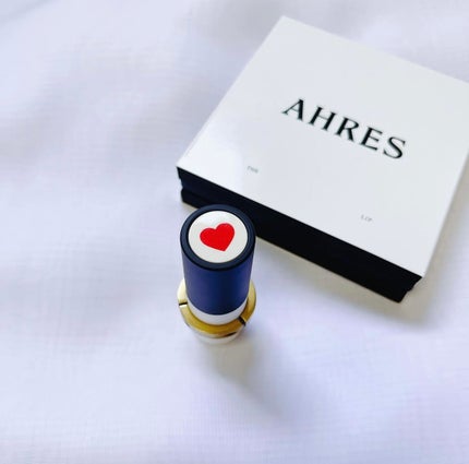 ザ リップ ネオ アニマ/アーレス/口紅を使ったクチコミ(6枚目)