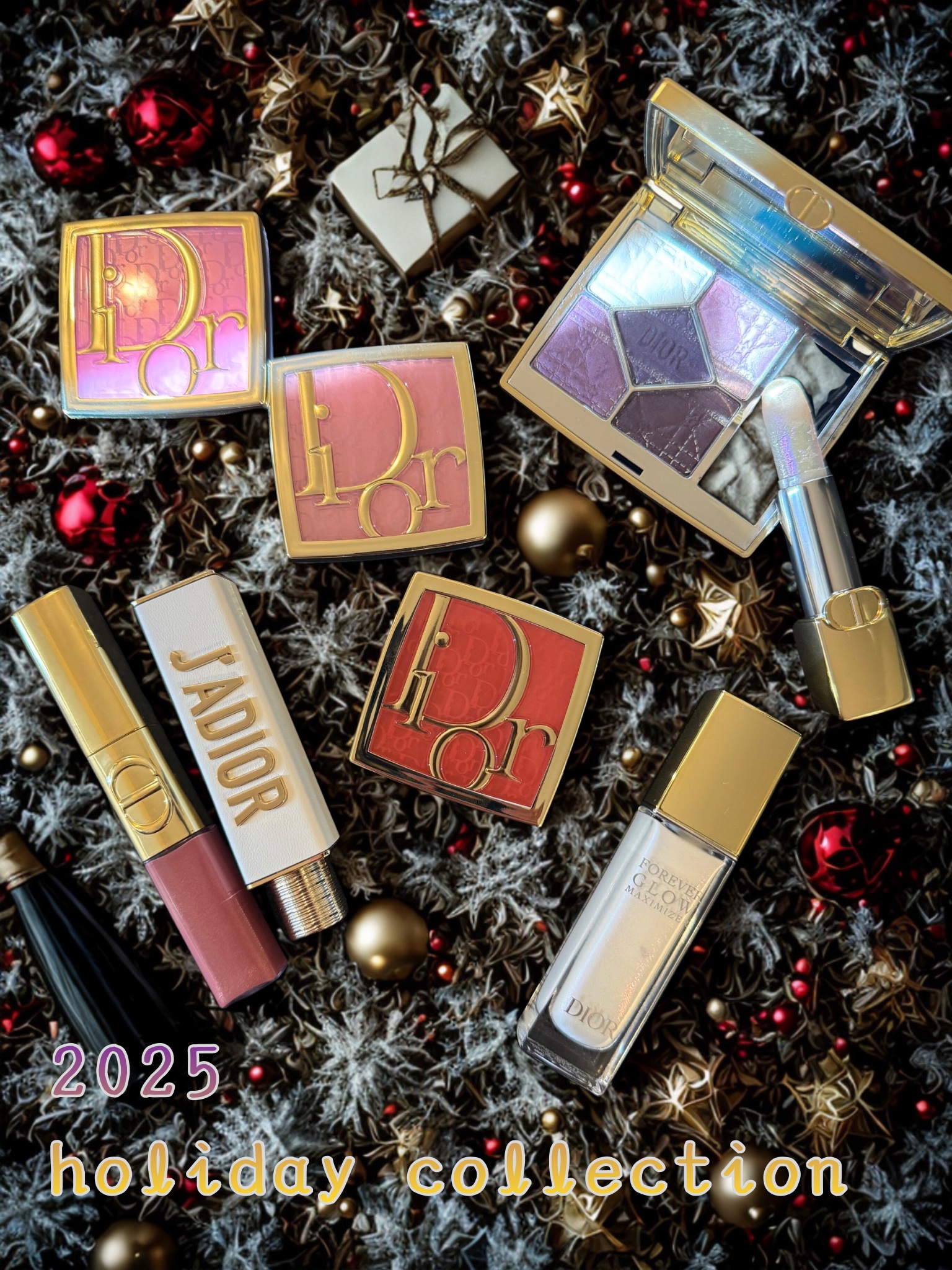 ジャドール オードゥ パルファン ジャディオール/Dior/香水を使ったクチコミ（1枚目）