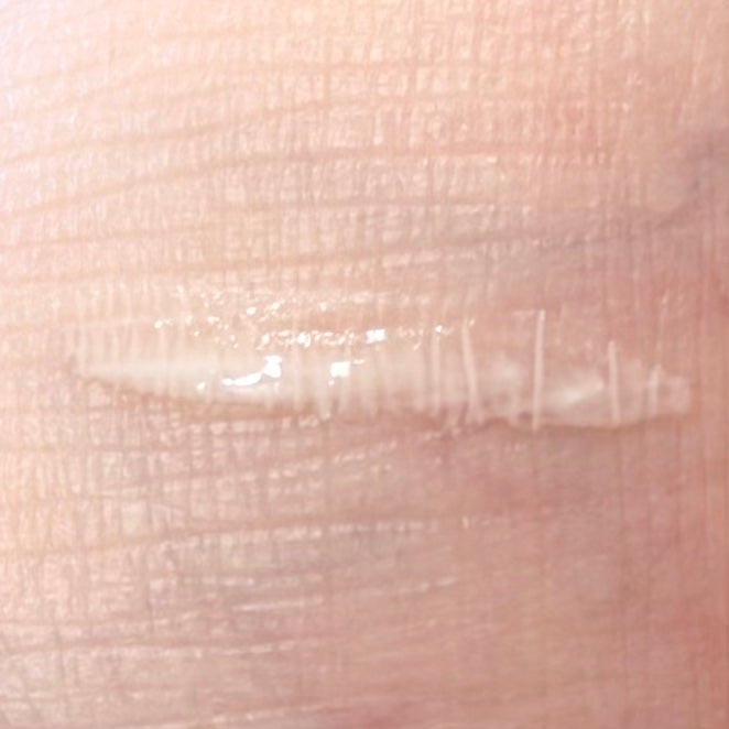 ãªãªã·ã ã¢ã€ãªããã¹ãã³ãã£ã«ã EX/D-UP/äºéãŸã¶ãçšã¢ã€ãã ã䜿ã£ãã¯ãã³ãïŒ4æç®ïŒ