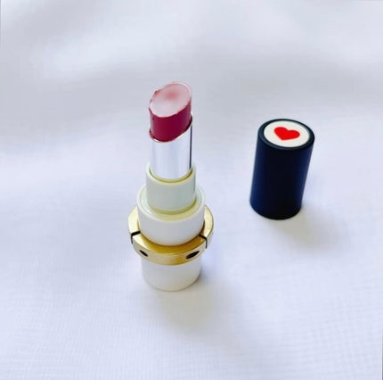 ザ リップ ネオ アニマ/アーレス/口紅を使ったクチコミ(5枚目)