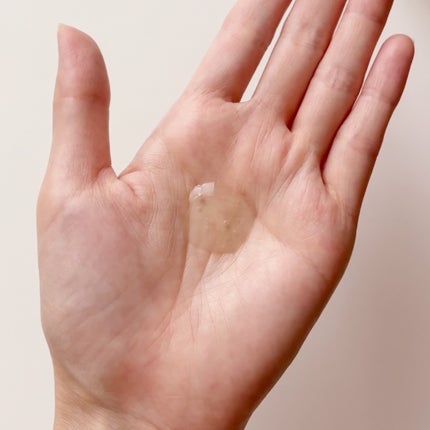 若芽ポアタイトニングセラム/suiskin/美容液を使ったクチコミ(9枚目)