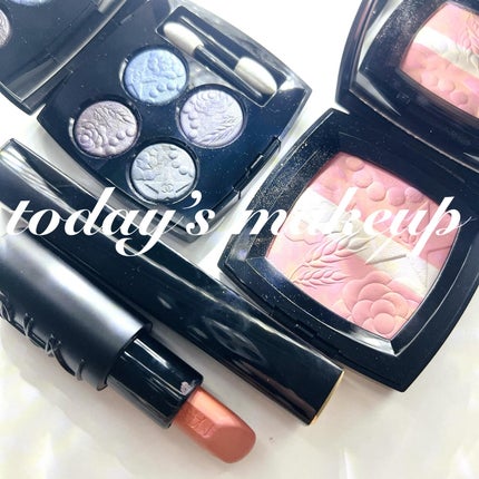 レ シーニュ ドゥ シャネル/CHANEL/パウダーチークを使ったクチコミ(1枚目)