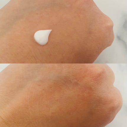 エイジコントロールハンドプロテクション/ラミューズ/ハンドクリームを使ったクチコミ(3枚目)