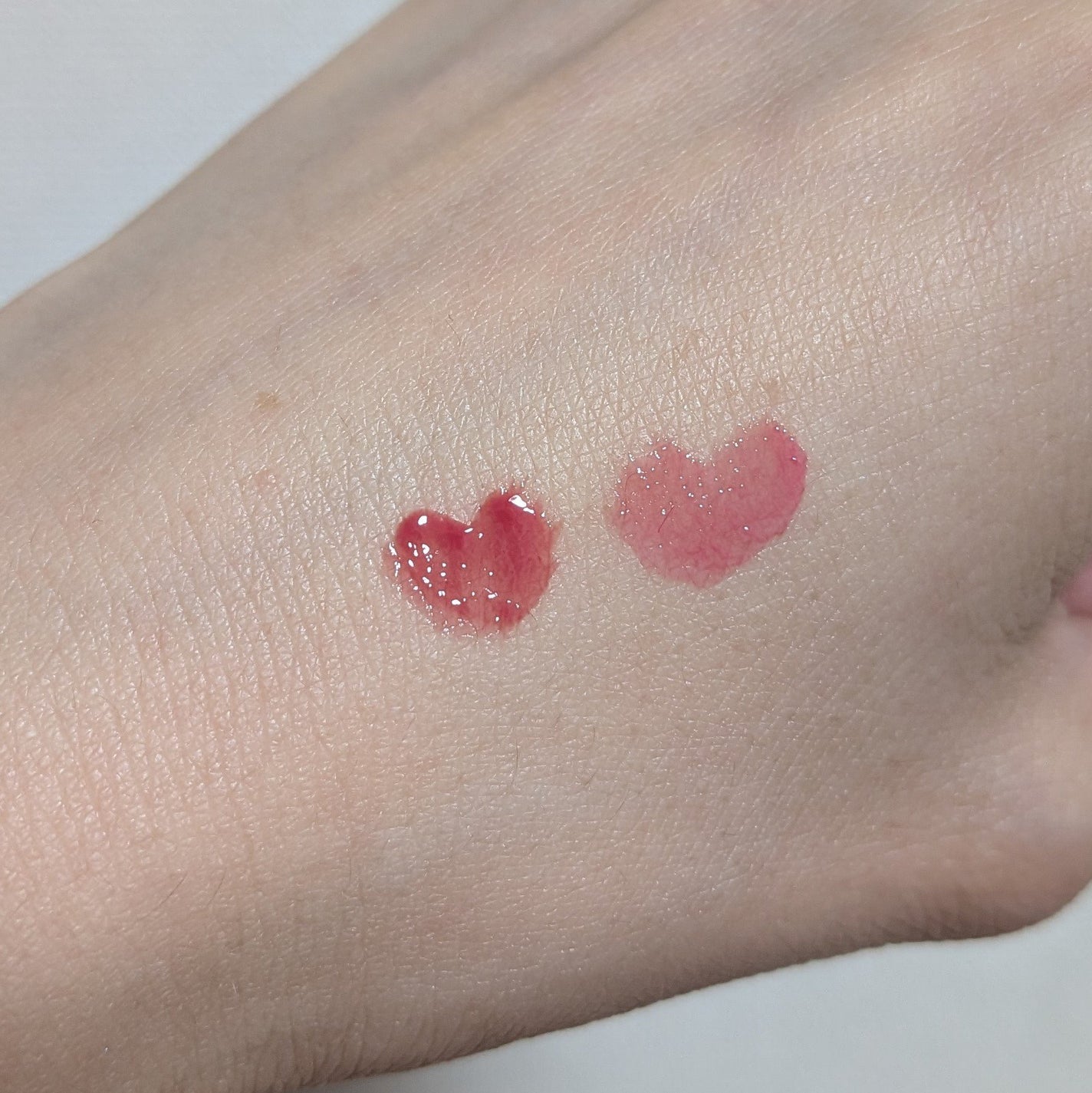 ジューシーリッププランパー6g/TPSY/リッププランパーを使ったクチコミ(3枚目)