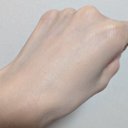 スキンレイヤーフィットクッション/ABOUT TONE/クッションファンデーションを使ったクチコミ(5枚目)
