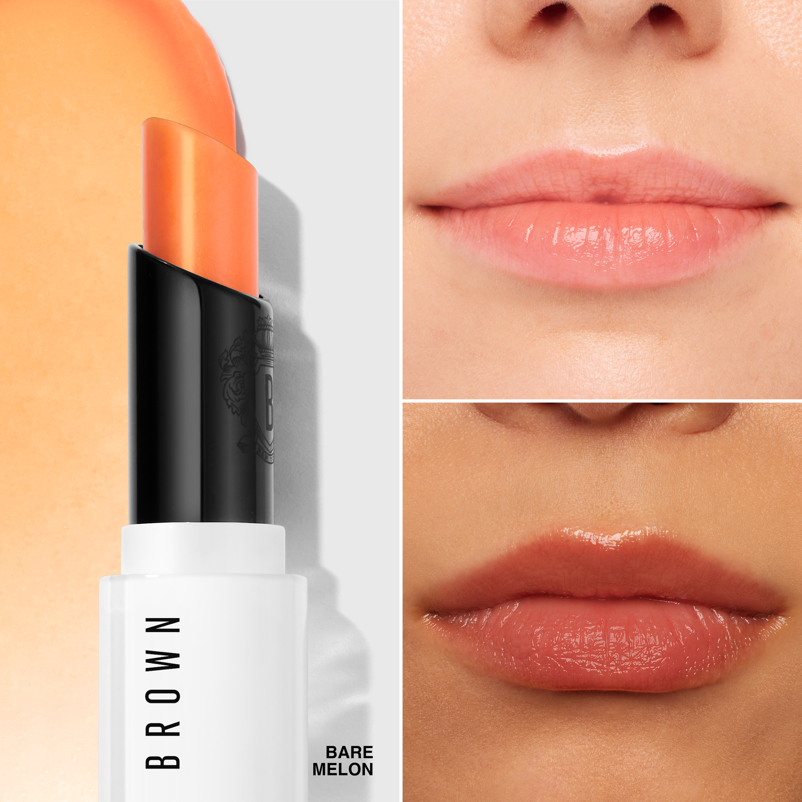 エクストラ リップ ティンテッド バーム 211 ベアメロン