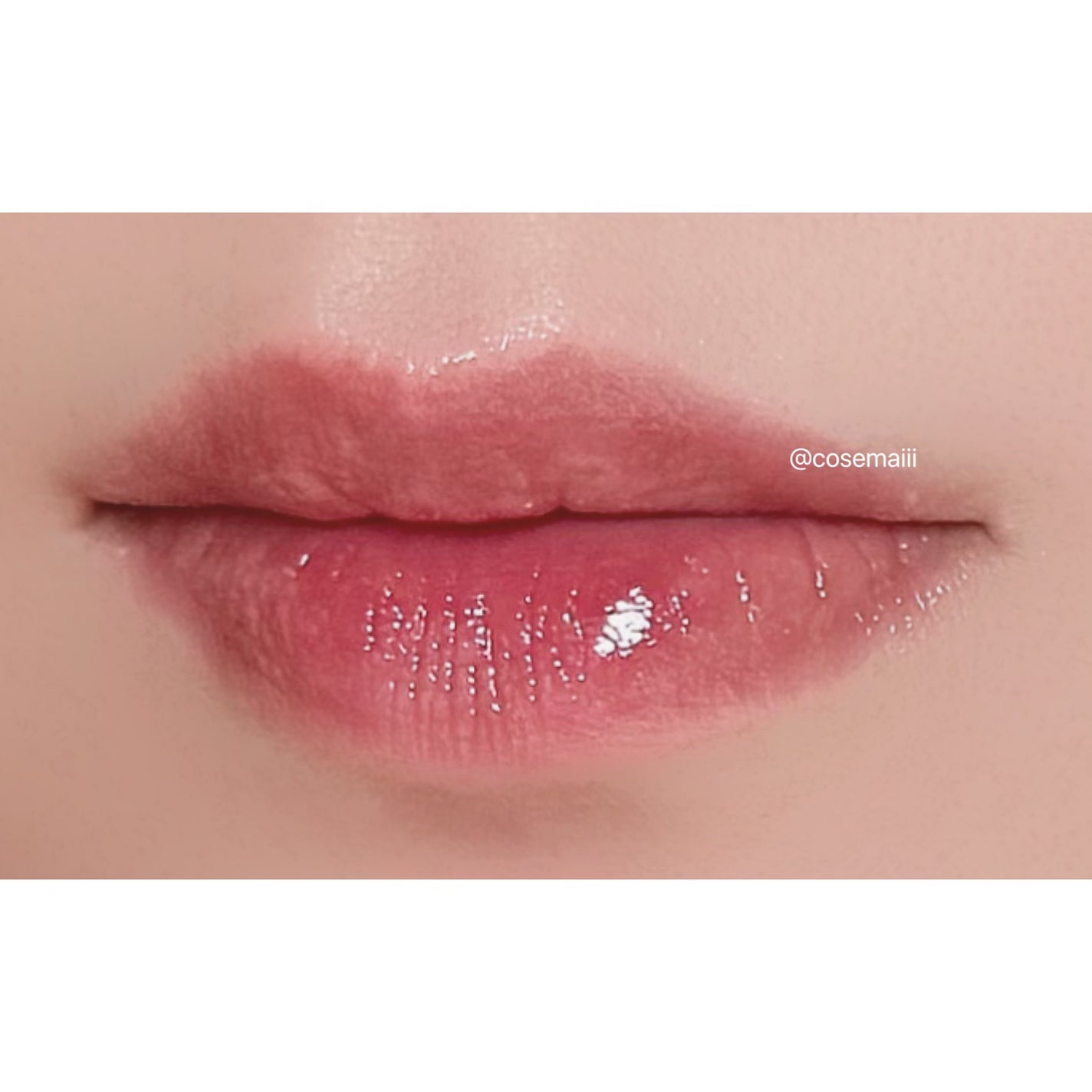 ジヴェルニー 密着カバークッション/GIVERNY/クッションファンデーションを使ったクチコミ(8枚目)