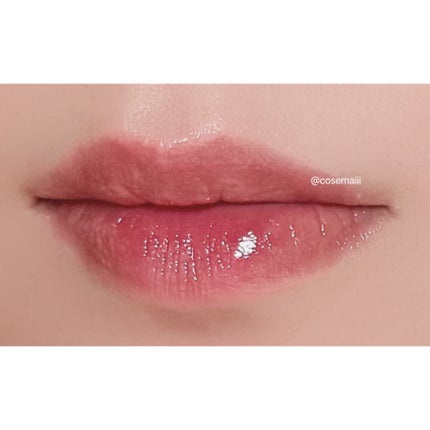 ジヴェルニー 密着カバークッション/GIVERNY/クッションファンデーションを使ったクチコミ(8枚目)