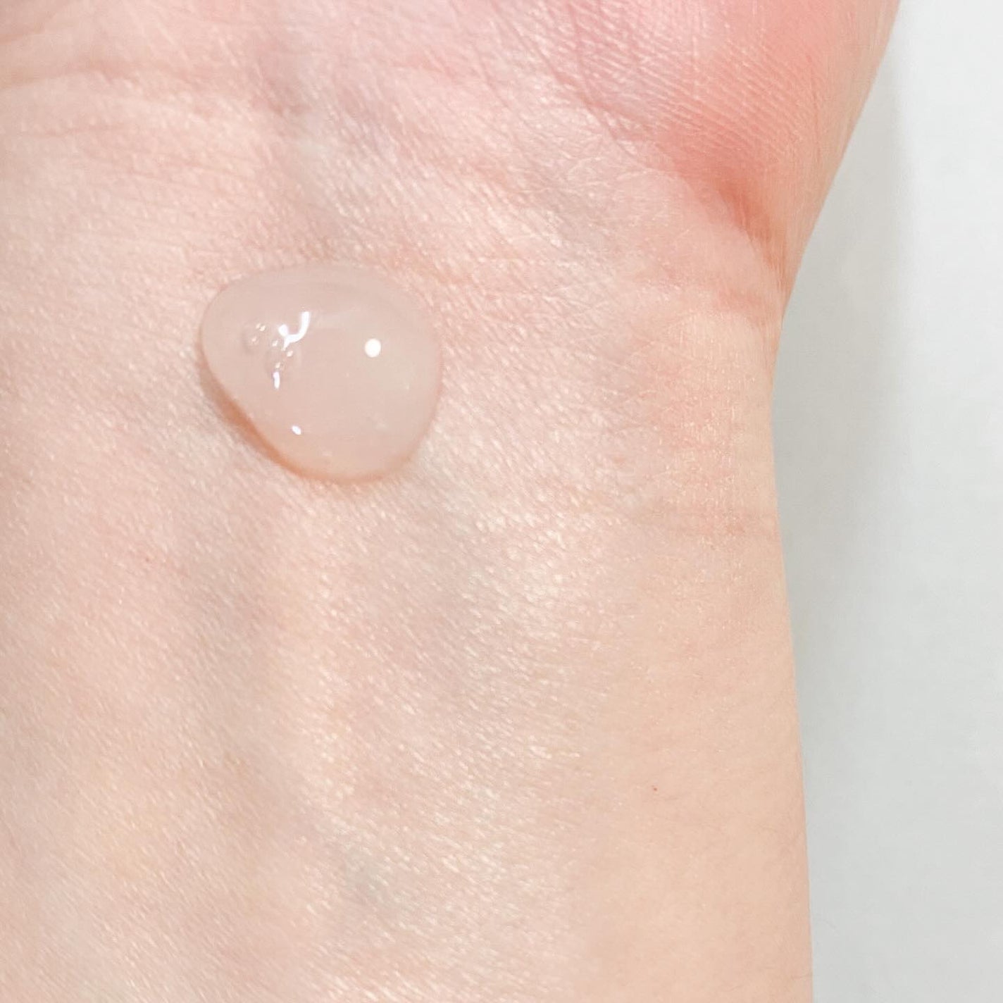 トーンステインカラーコレクティングプライマー/VDL/化粧下地を使ったクチコミ(3枚目)