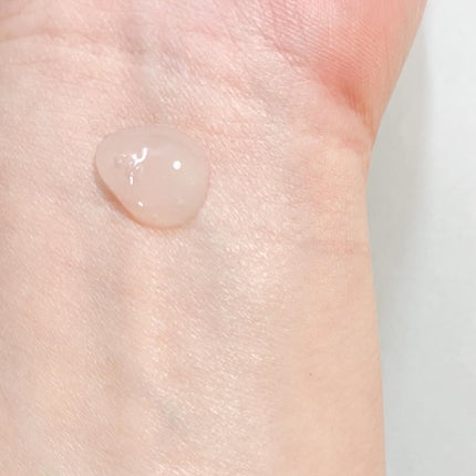 トーンステインカラーコレクティングプライマー/VDL/化粧下地を使ったクチコミ(3枚目)