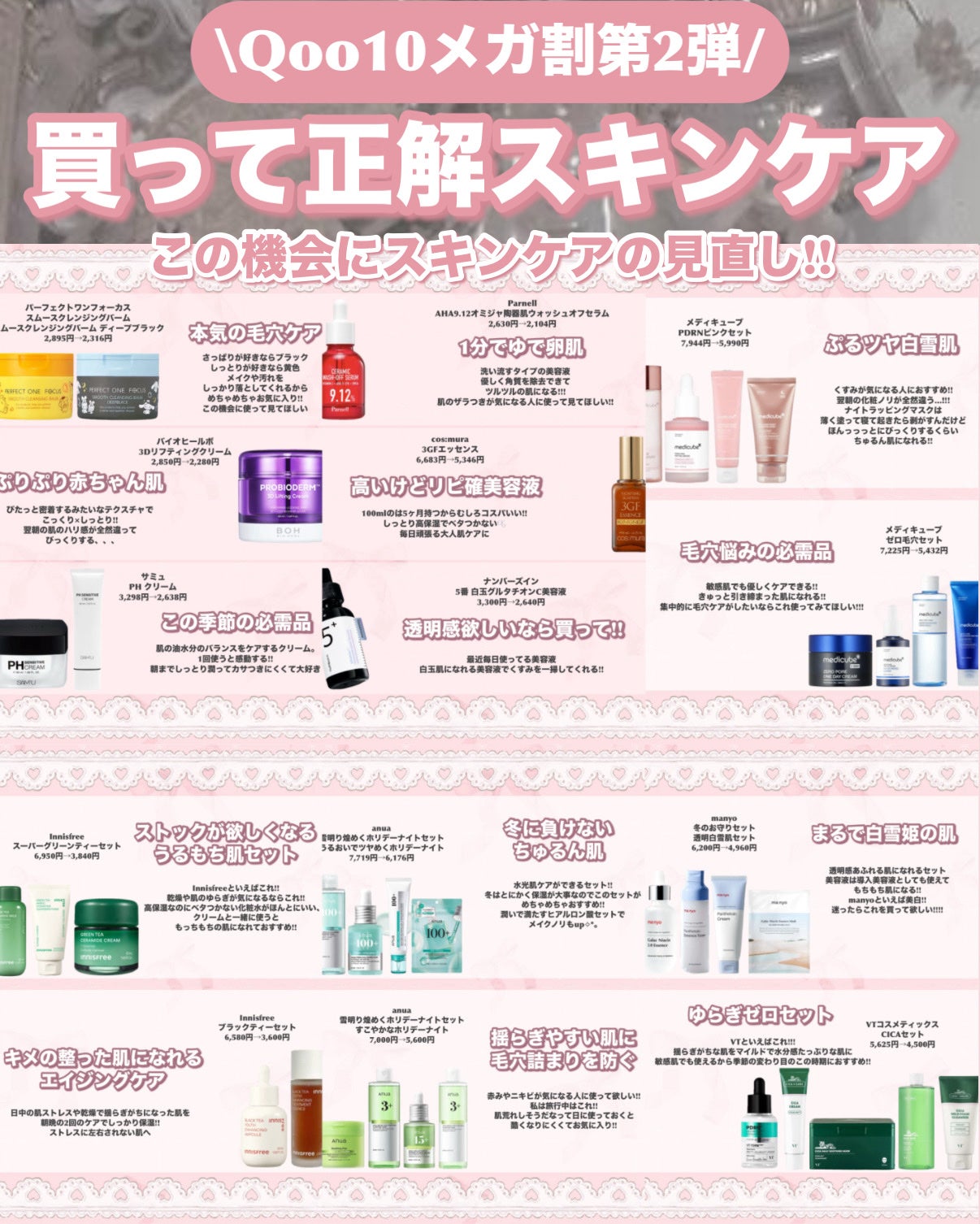 サミュ PHセンシティブクリーム/SAM'U/フェイスクリームを使ったクチコミ(1枚目)