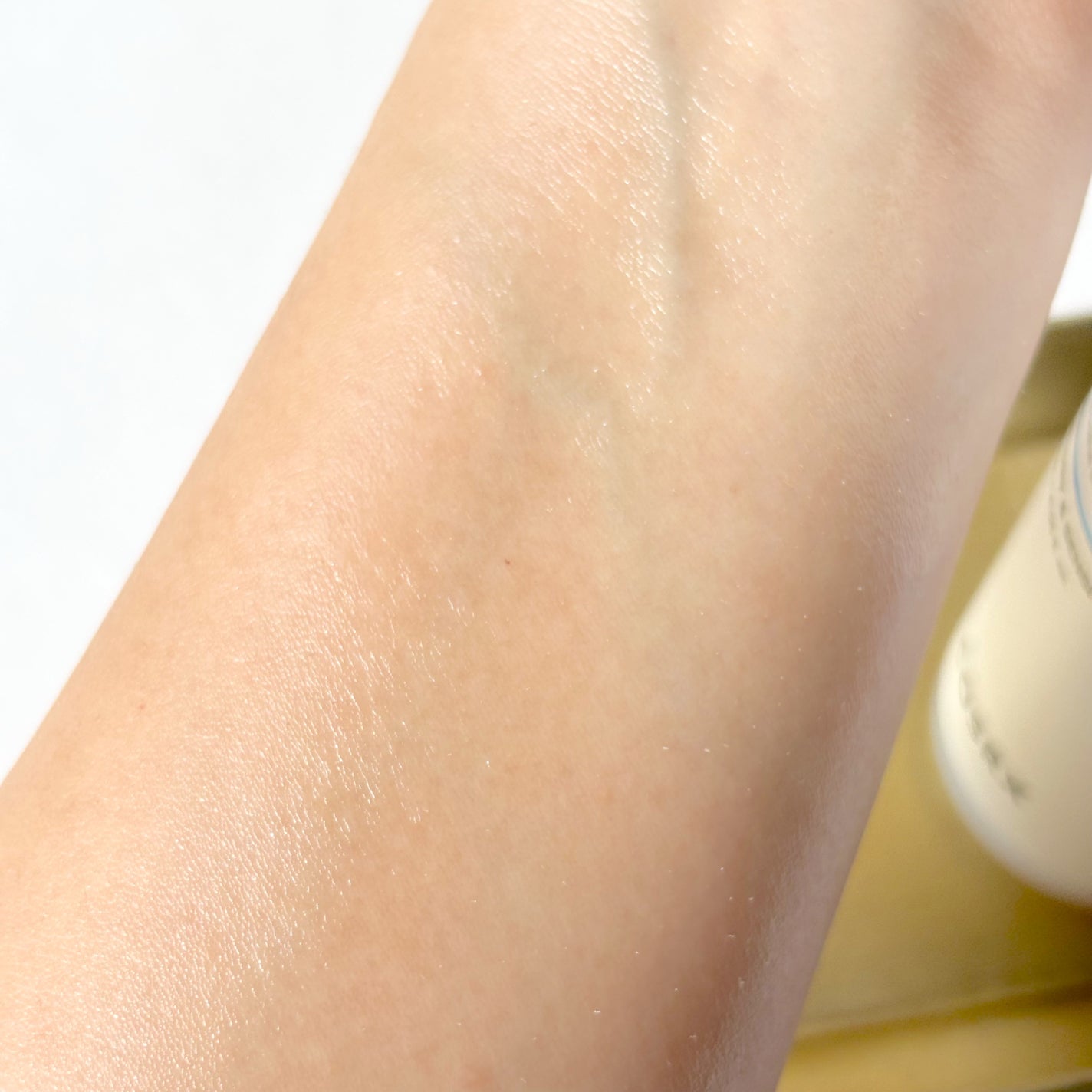 RXザ・セラミドスキンバリア モイスチャライジングミスト/COSRX/ミスト状化粧水を使ったクチコミ(3枚目)