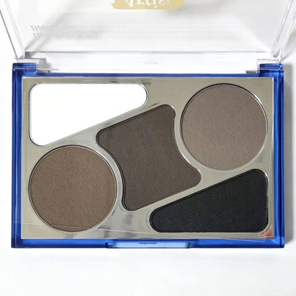 アーティストライン ヘアコンシーラーパレット/odiD/その他スタイリングを使ったクチコミ(3枚目)