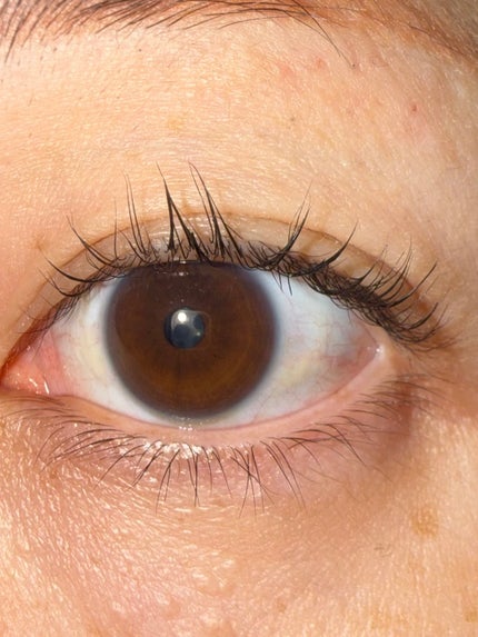 フェニックス アイラッシュサポートジェル/オデットアイラッシュコスメティクス/まつげ美容液を使ったクチコミ(2枚目)