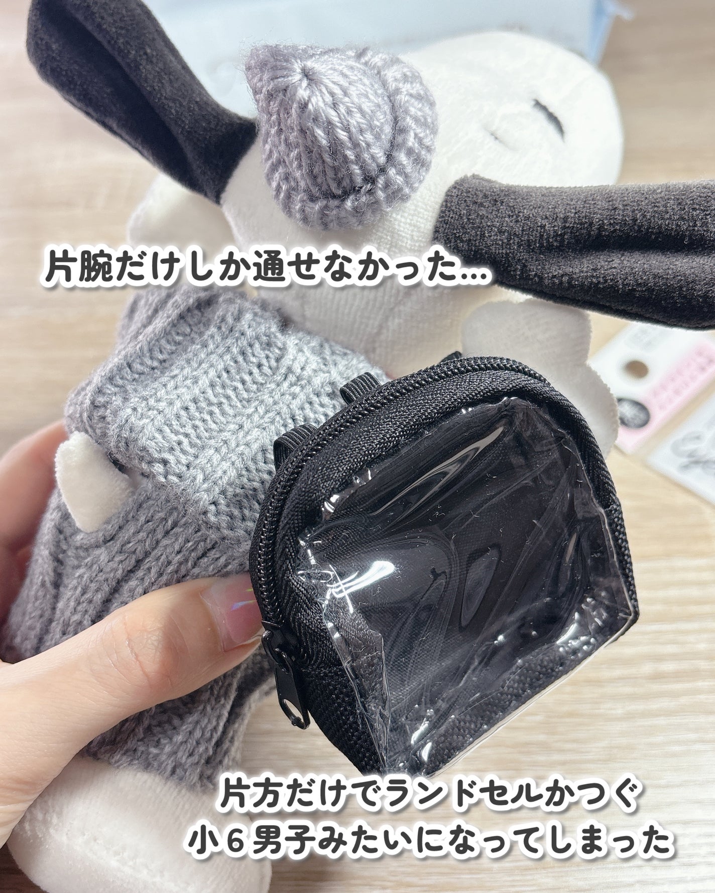 使い捨て洗顔タオル 薄手タイプ 50P/セリア/その他を使ったクチコミ(8枚目)