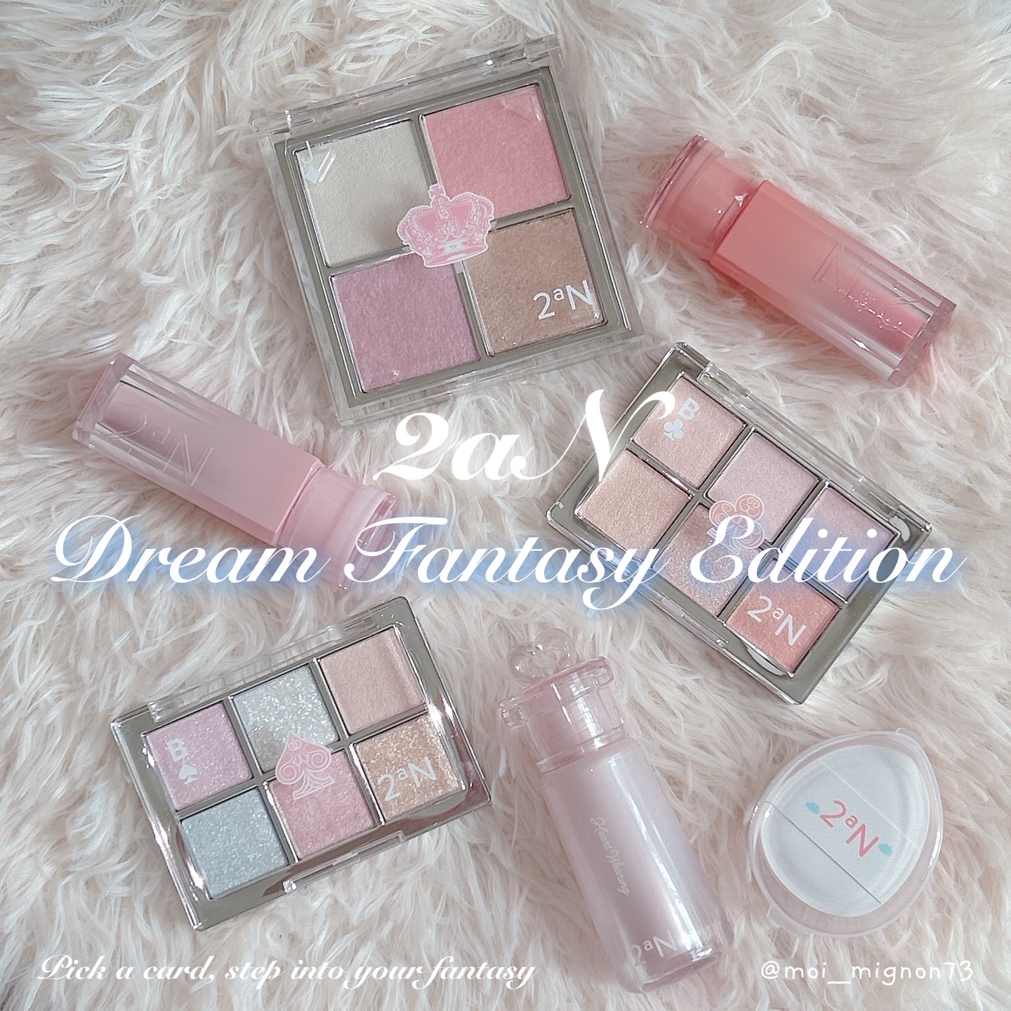 ベターミーアイパレット/2aN/マルチパレットを使ったクチコミ（1枚目）